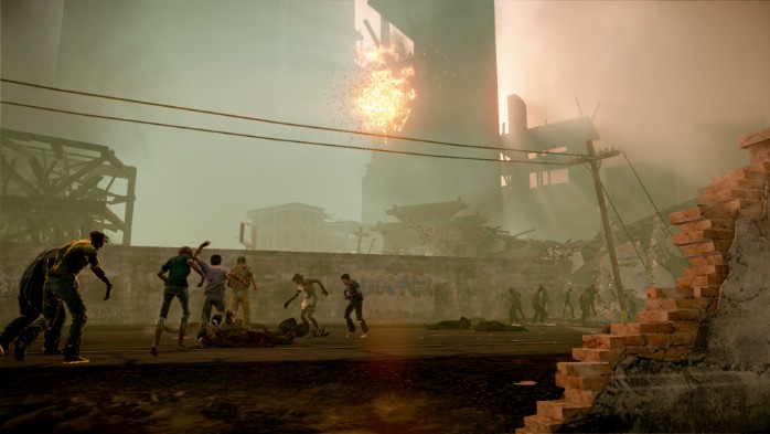 State of Decay: Lifeline İndir ekran görüntüsü 3