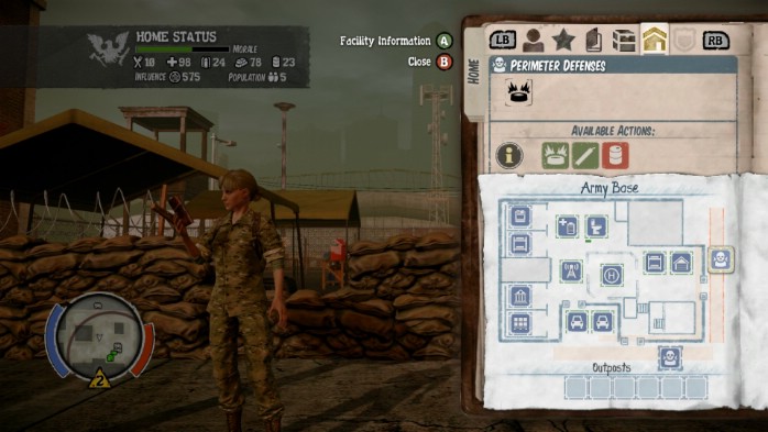 State of Decay: Lifeline İndir ekran görüntüsü 5