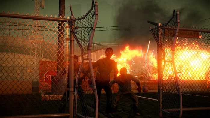 State of Decay: Lifeline İndir ekran görüntüsü 4