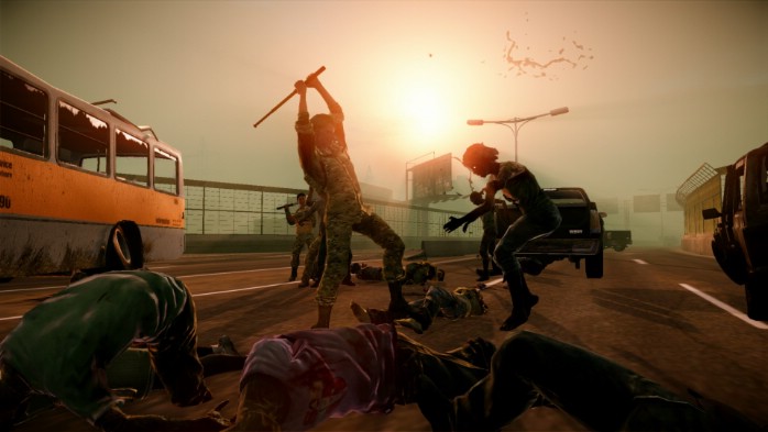 State of Decay: Lifeline İndir ekran görüntüsü 1