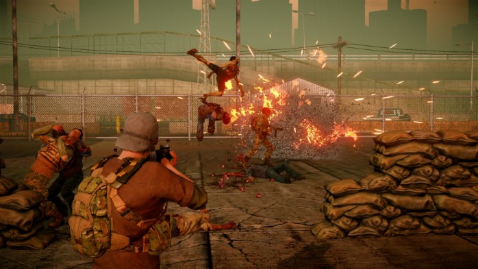 State of Decay: Lifeline İndir ekran görüntüsü 2