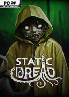 Static Dread The Lighthouse İndir kapak görseli