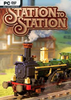 Station to Station İndir kapak görseli