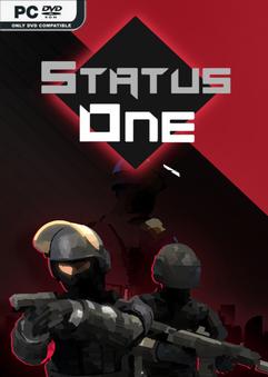 Status One İndir kapak görseli