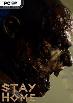 Stay Home İndir kapak görseli