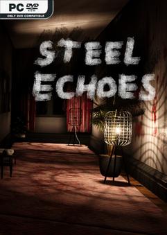 Steel Echoes İndir kapak görseli