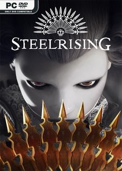 Steelrising İndir kapak görseli