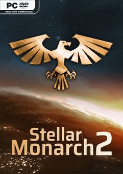 Stellar Monarch 2 İndir kapak görseli