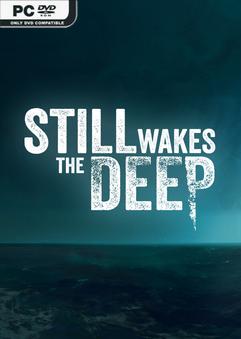 Still Wakes the Deep İndir kapak görseli
