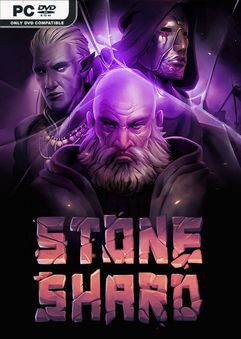 Stoneshard İndir kapak görseli