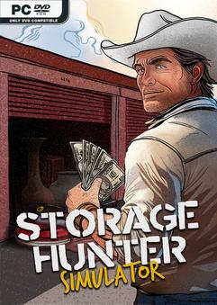 Storage Hunter İndir kapak görseli