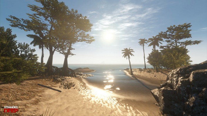 Stranded Deep İndir ekran görüntüsü 8
