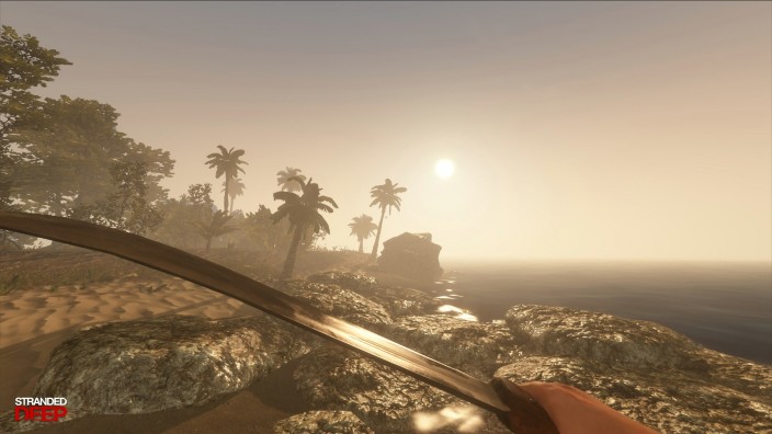Stranded Deep İndir ekran görüntüsü 5