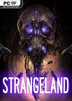 Strangeland İndir kapak görseli