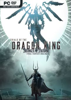 Stranger of Paradise FFO Trials of the Dragon King İndir kapak görseli
