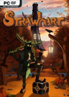 Strawhart İndir kapak görseli