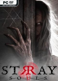 Stray Souls İndir kapak görseli