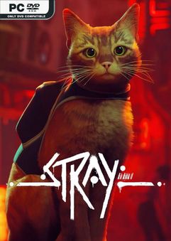 Stray İndir kapak görseli