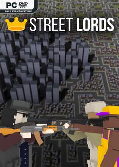 Street Lords İndir kapak görseli