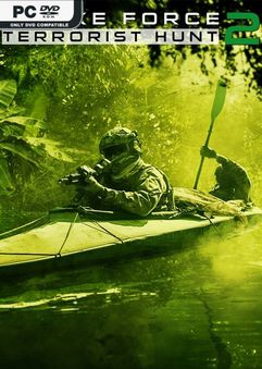 Strike Force 2 – Terrorist Hunt İndir kapak görseli