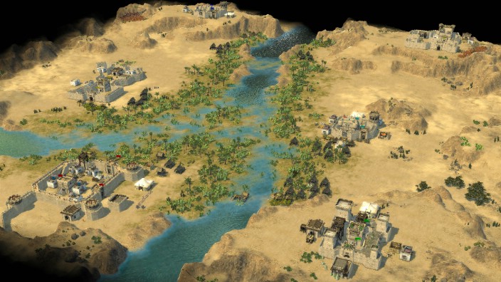 Stronghold Crusader 2 İndir ekran görüntüsü 10