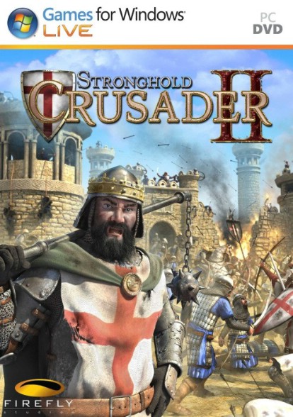 Stronghold Crusader 2 İndir kapak görseli