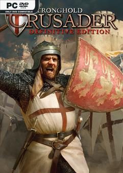 Stronghold Crusader Definitive Edition İndir kapak görseli
