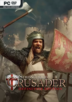 Stronghold Crusader Definitive Edition The Canary The Trader İndir kapak görseli