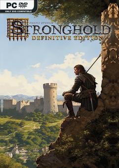 Stronghold Definitive Edition Valley of the Wolf İndir kapak görseli