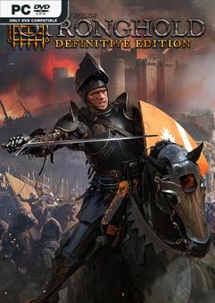 Stronghold Definitive Edition İndir kapak görseli