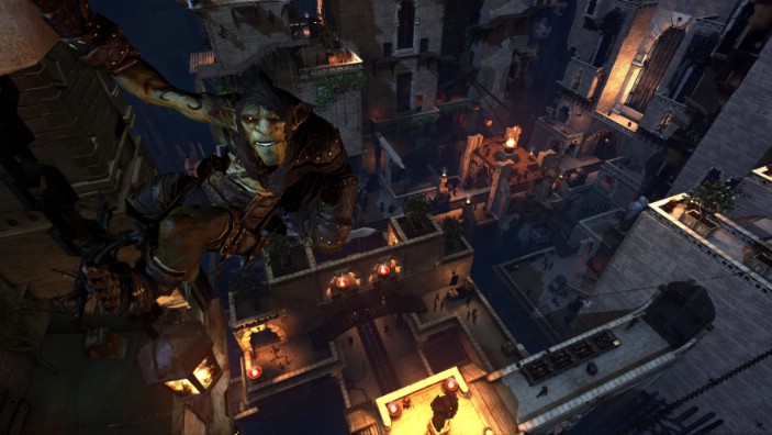 Styx: Master of Shadows İndir ekran görüntüsü 5