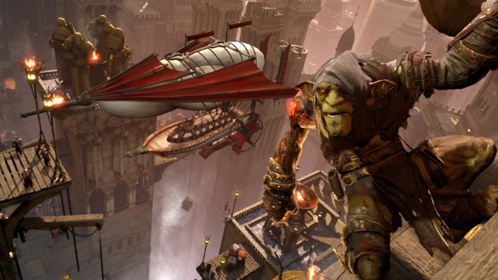 Styx: Master of Shadows İndir ekran görüntüsü 7