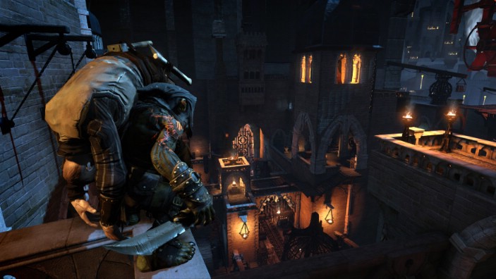 Styx: Master of Shadows İndir ekran görüntüsü 4