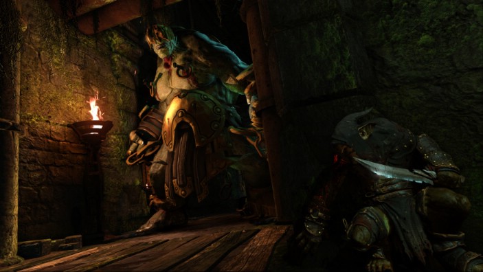 Styx: Master of Shadows İndir ekran görüntüsü 9