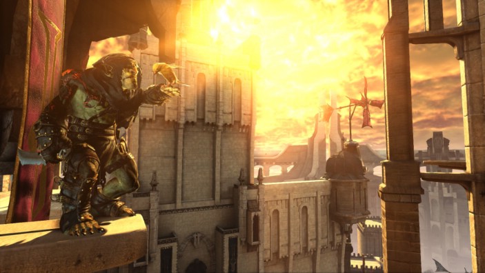 Styx: Master of Shadows İndir ekran görüntüsü 1