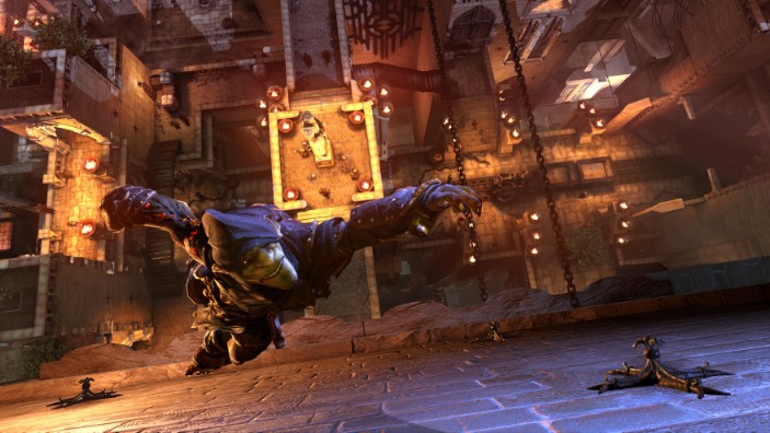 Styx: Master of Shadows İndir ekran görüntüsü 8