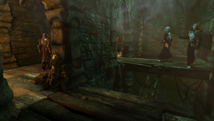Styx: Master of Shadows İndir ekran görüntüsü 6