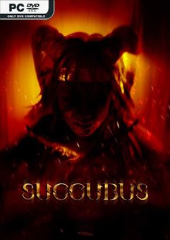 Succubus – SuperHero Armors İndir kapak görseli