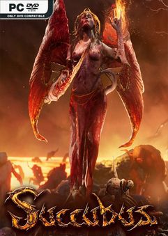 Succubus İndir kapak görseli