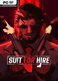 Suit for Hire İndir kapak görseli