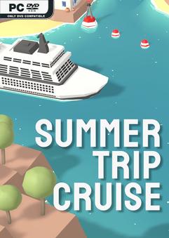 Summer Trip Cruise İndir kapak görseli