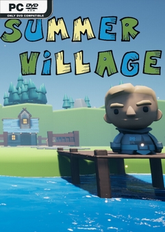 Summer Village İndir kapak görseli