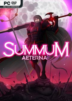 Summum Aeterna İndir kapak görseli