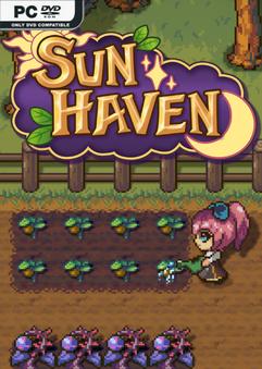 Sun Haven İndir kapak görseli