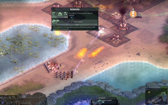 SunAge: Battle for Elysium İndir ekran görüntüsü 5