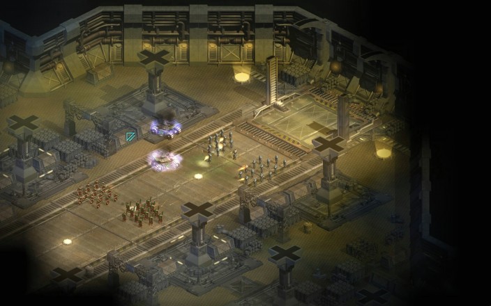 SunAge: Battle for Elysium İndir ekran görüntüsü 9
