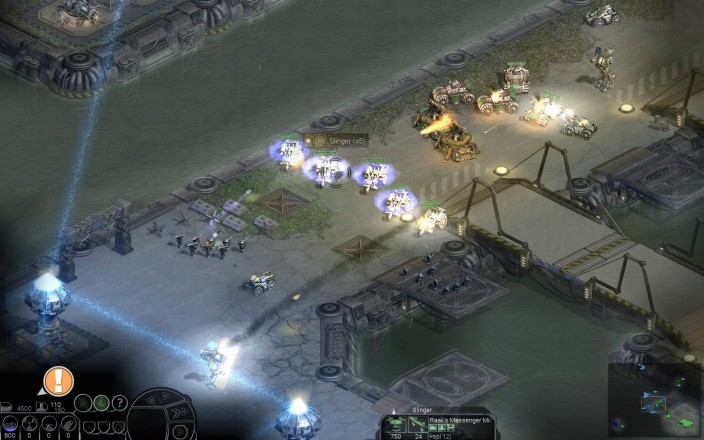 SunAge: Battle for Elysium İndir ekran görüntüsü 8