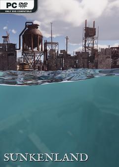 Sunkenland İndir kapak görseli