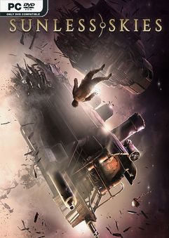 SUNLESS SKIES İndir kapak görseli