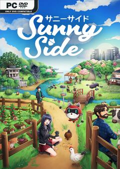 SunnySide İndir kapak görseli